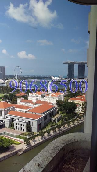 The Riverwalk / Riverwalk Apartments (D1), Apartment #123248382